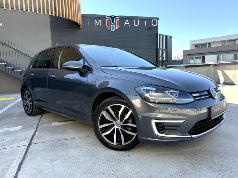 Volkswagen Golf e-GOLF  ELEKTRO 100 KW